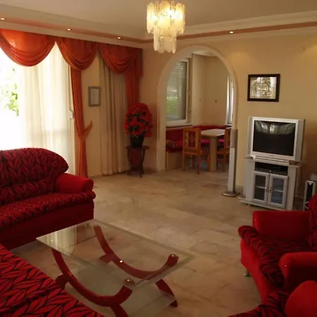 Hotel Ilse 4*