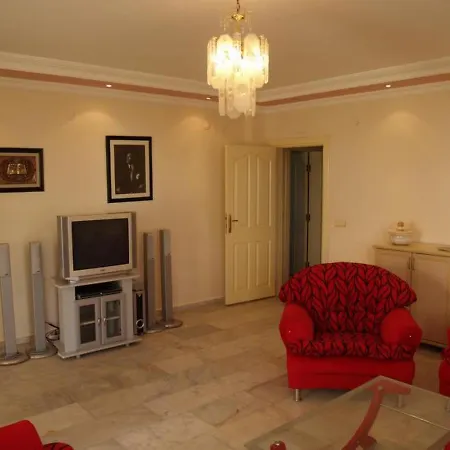 Hotel Ilse
