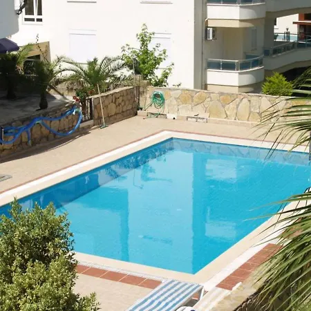 Hotel Ilse 4*