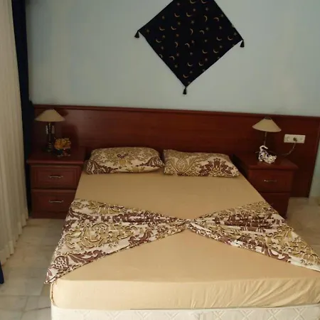 Hotel Ilse 4*