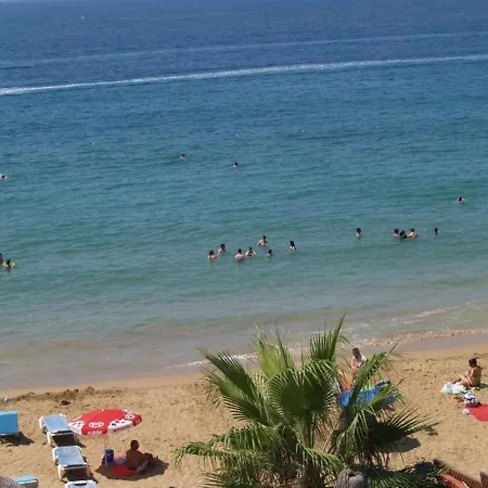 Hotel Ilse 4*