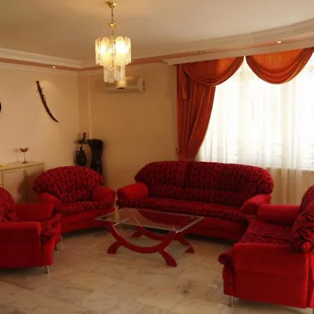 Ilse أفسالاّر